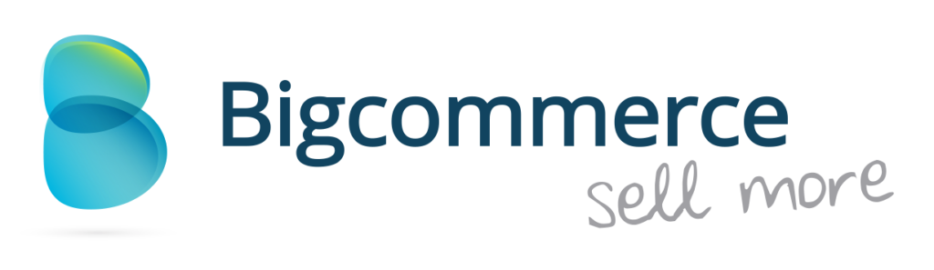 bigcommerce logo