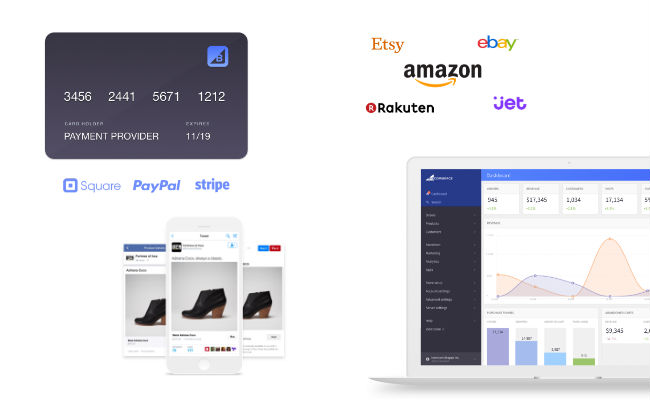 bigcommerce features