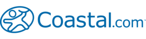 coastal.com logo