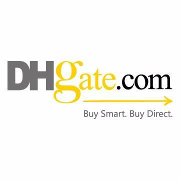 DHgate Virtual Mall Review