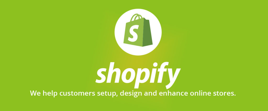 shopify support