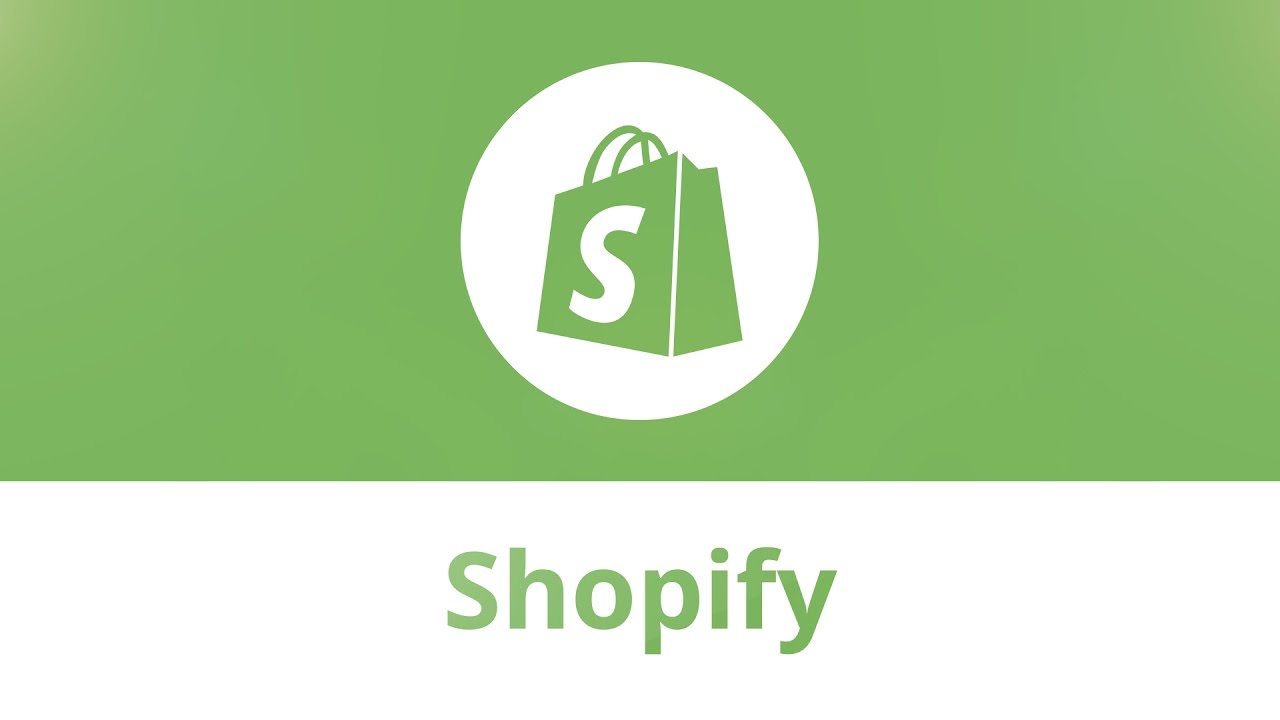 Shopify eCommerce Review