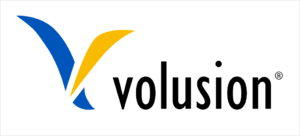 volusion logo